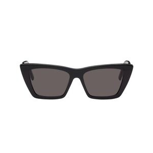 Saint Laurent Black Sunglasses SL276 Mica